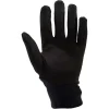 Guantes fox defend pro fire termicos e impermeables para ciclismo en Bikes Click