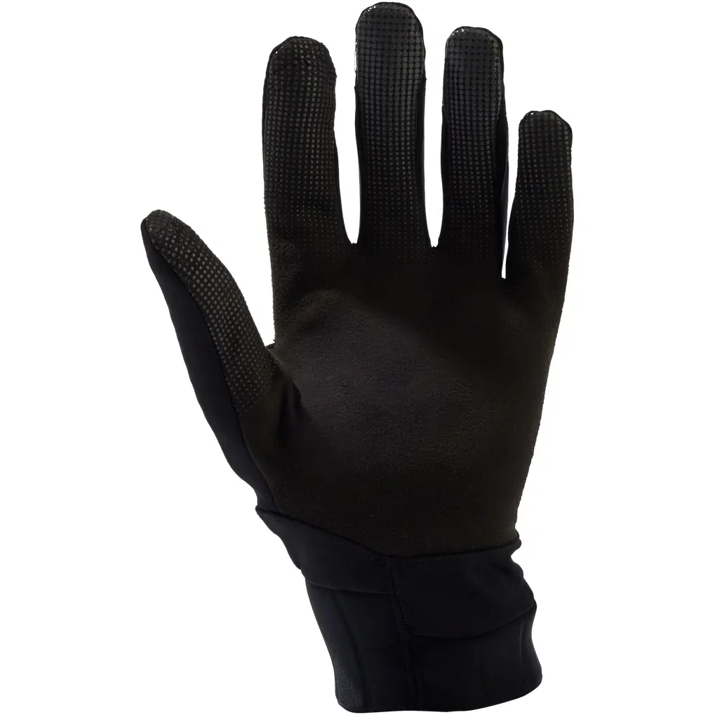 Guantes fox defend pro fire termicos e impermeables para ciclismo en Bikes Click