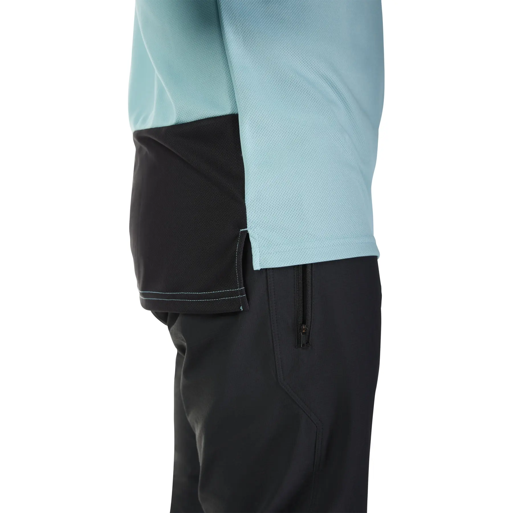Jersey fox ranger head de manga larga para ciclismo de montana en Bikes Click