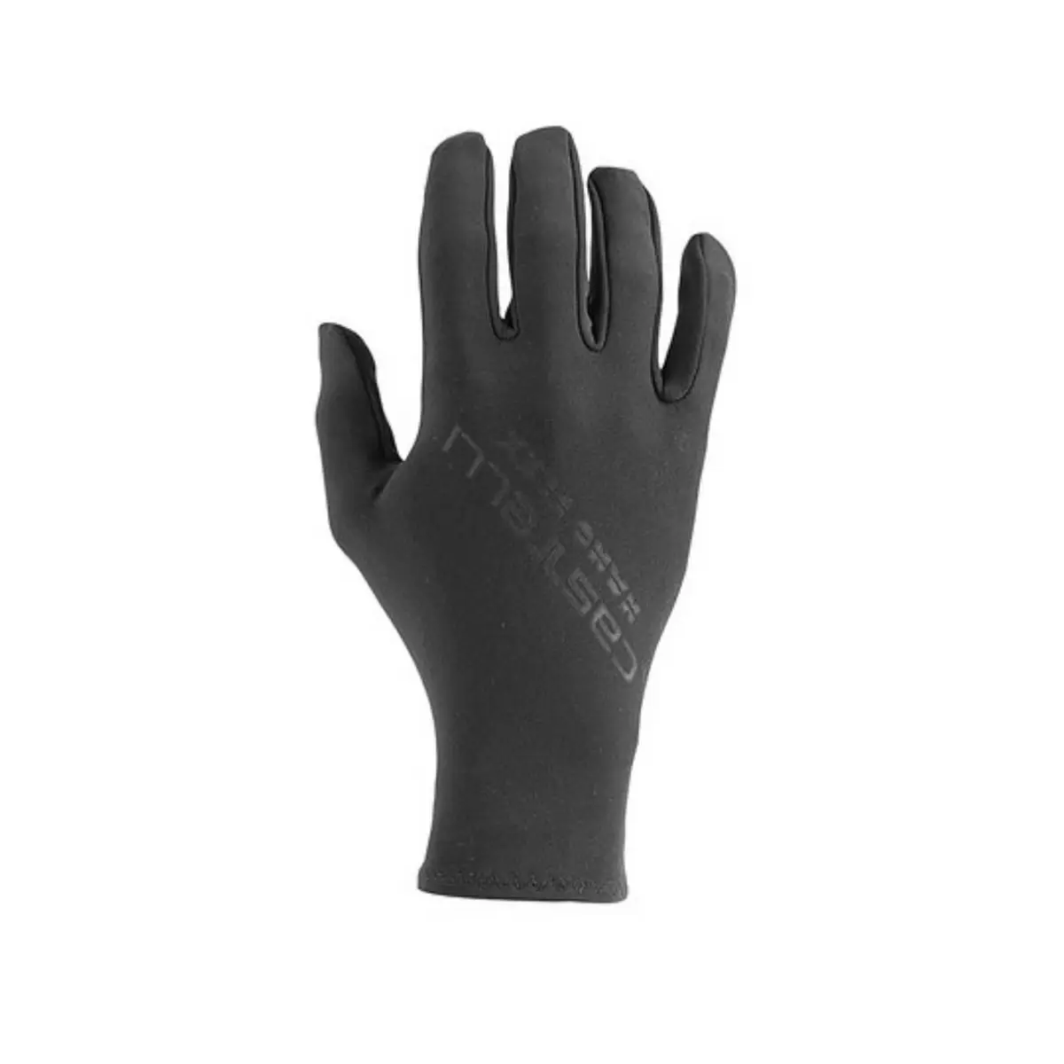 Guantes castelli tutto nano termicos repelentes al agua para ciclismo en Bikes Click