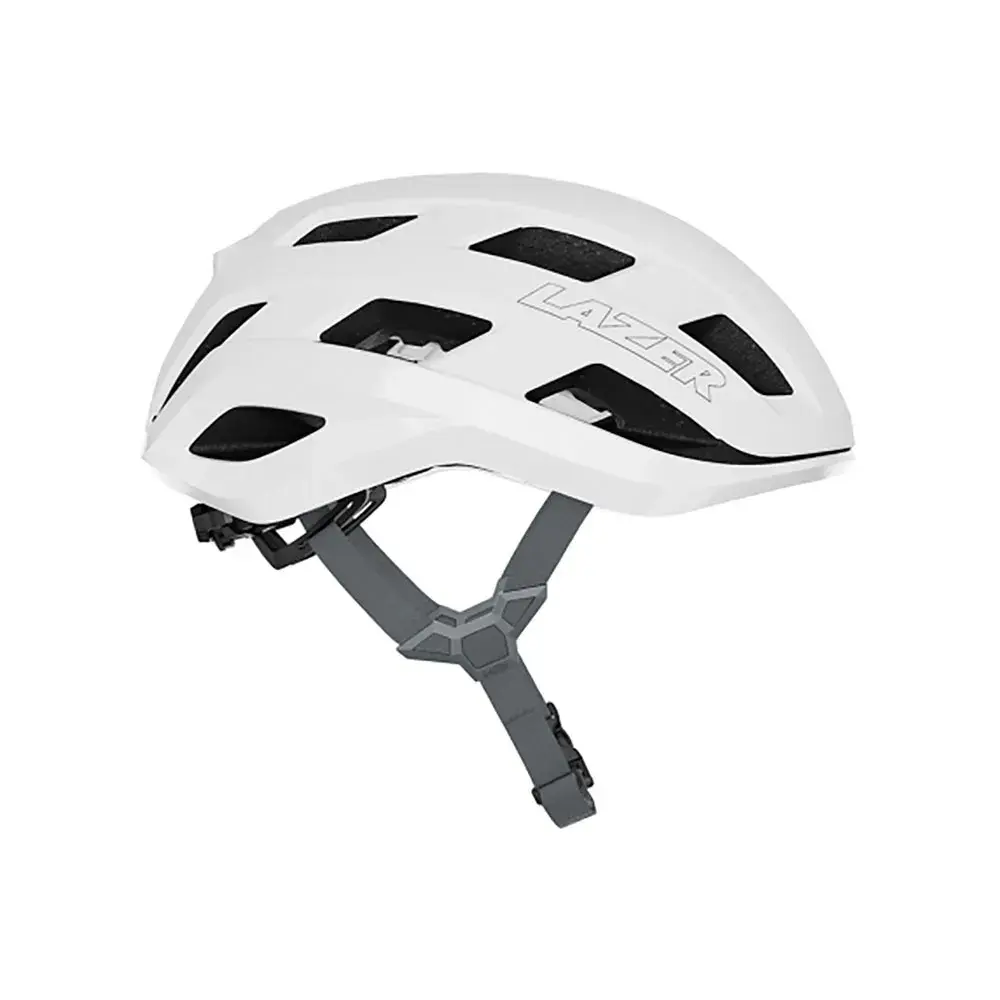 Casco lazer blade kineticore de carretera aerodinamico para bicicleta en Bikes Click