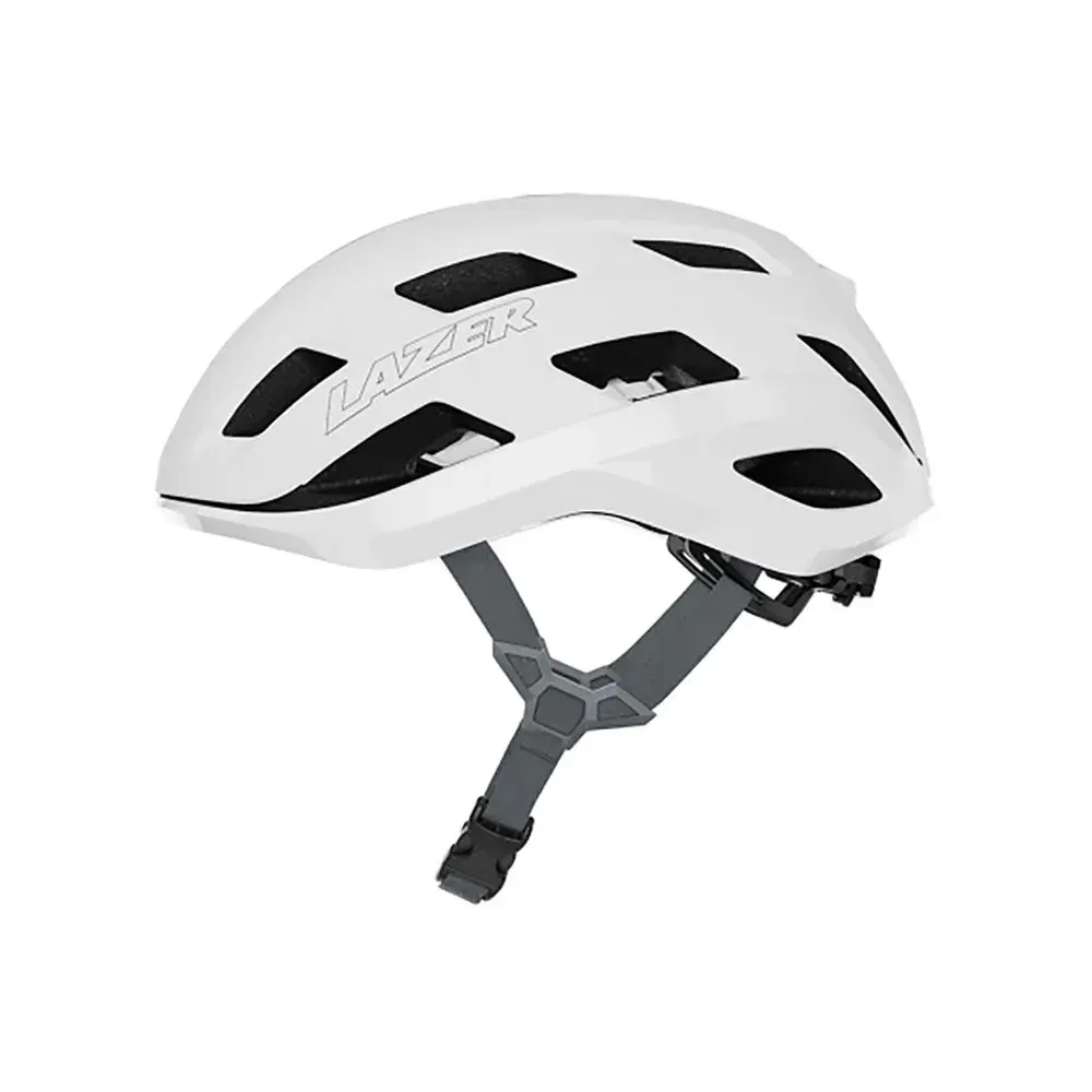 Casco lazer blade kineticore de carretera aerodinamico para bicicleta en Bikes Click