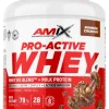 Proteina amix active whey de suero de leche en Bikes Click
