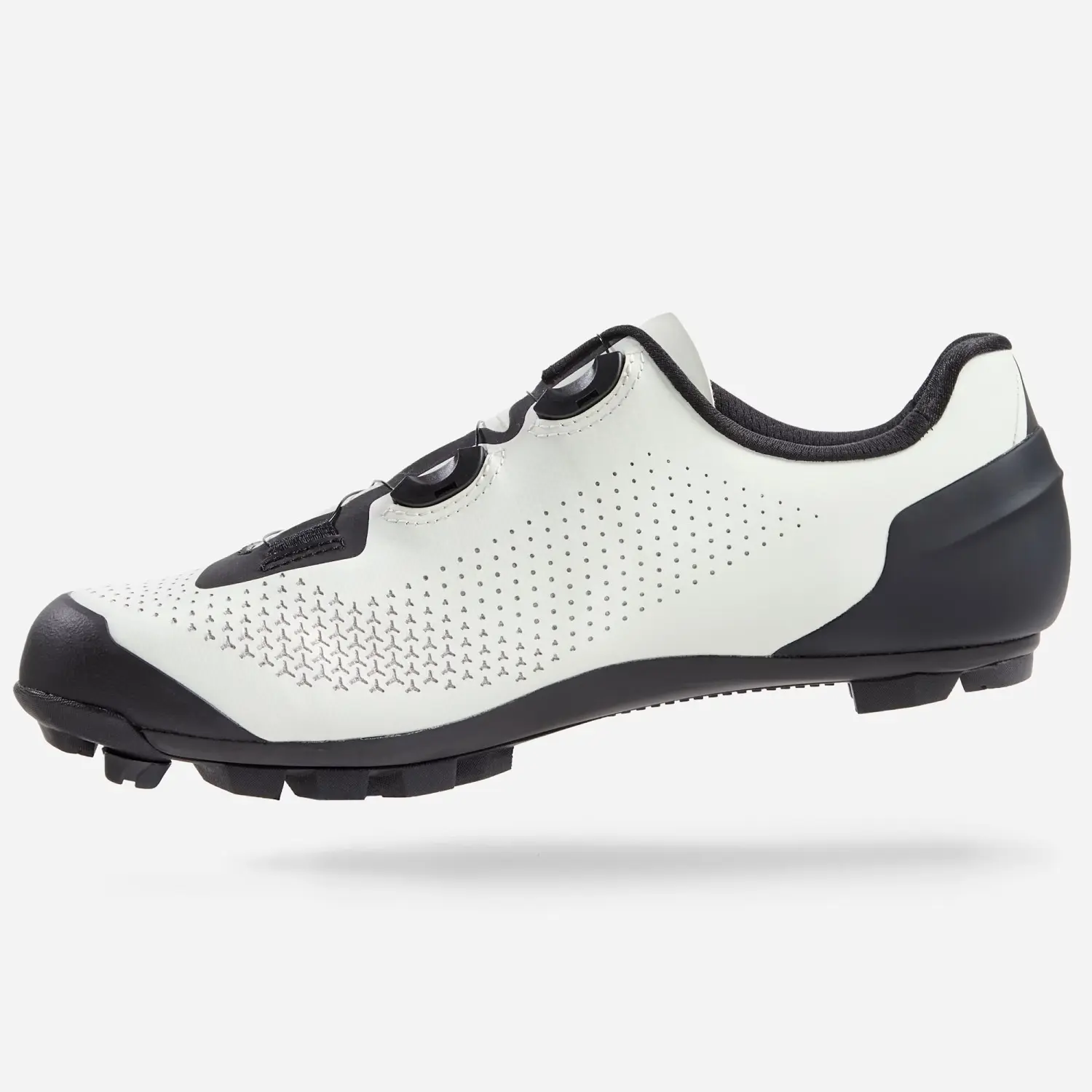 Zapatillas trek cambion mtb con suela de carbono y cierre boa para bicicleta en Bikes Click
