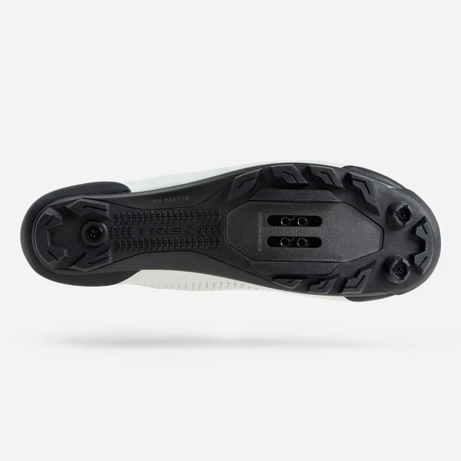 Zapatillas trek cambion mtb con suela de carbono y cierre boa para bicicleta en Bikes Click