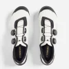 Zapatillas trek cambion mtb con suela de carbono y cierre boa para bicicleta en Bikes Click
