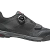 Zapatillas giro ventana mtb con cierre boa para bicicleta de montana en Bikes Click