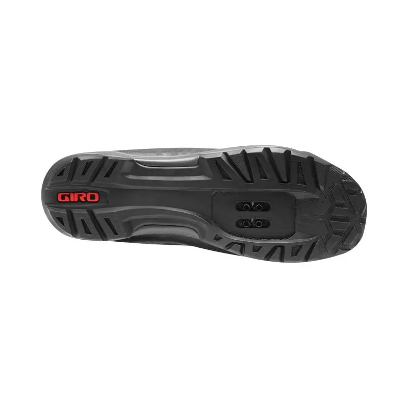 Zapatillas giro ventana mtb con cierre boa para bicicleta de montana en Bikes Click