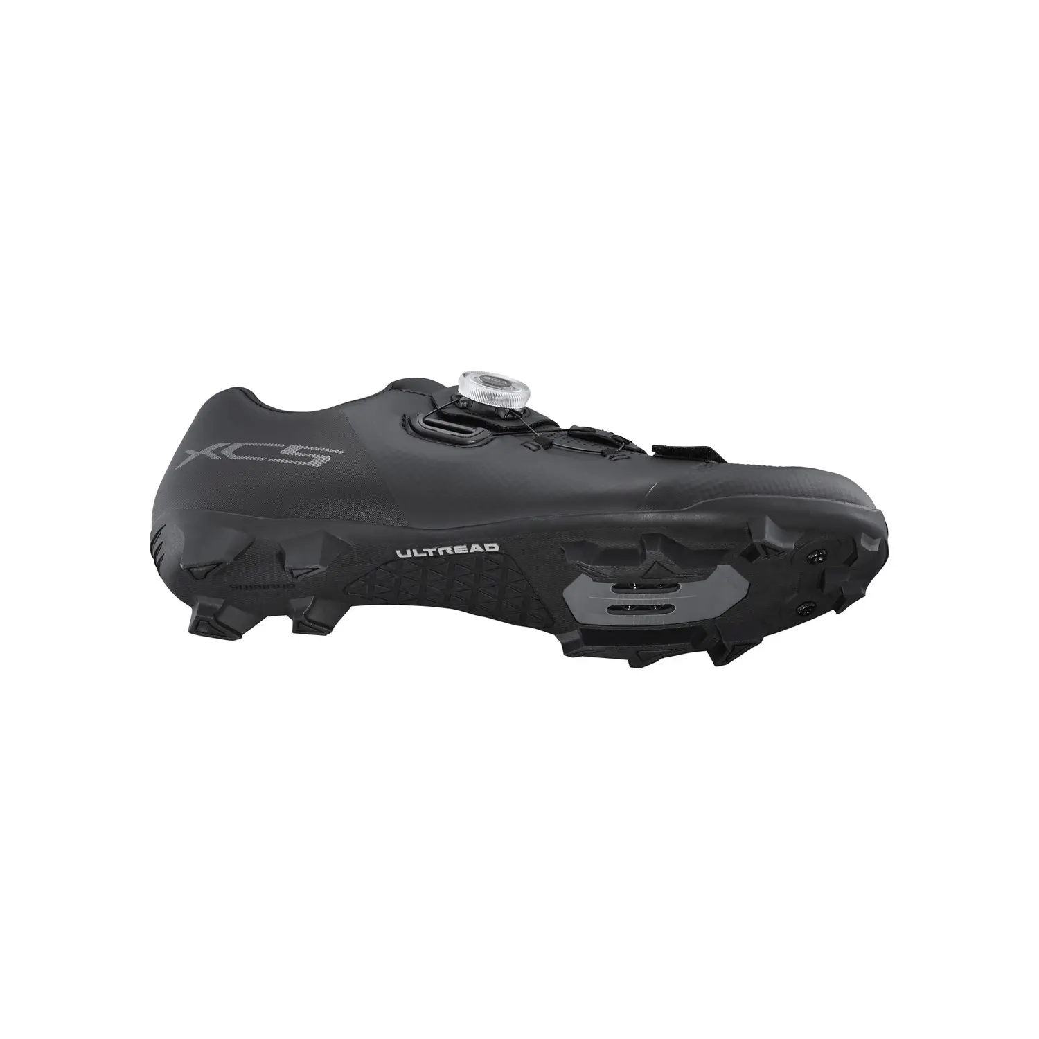Zapatillas shimano xc502 ancha mtb con cierre boa y horma especial para bicicleta en Bikes Click